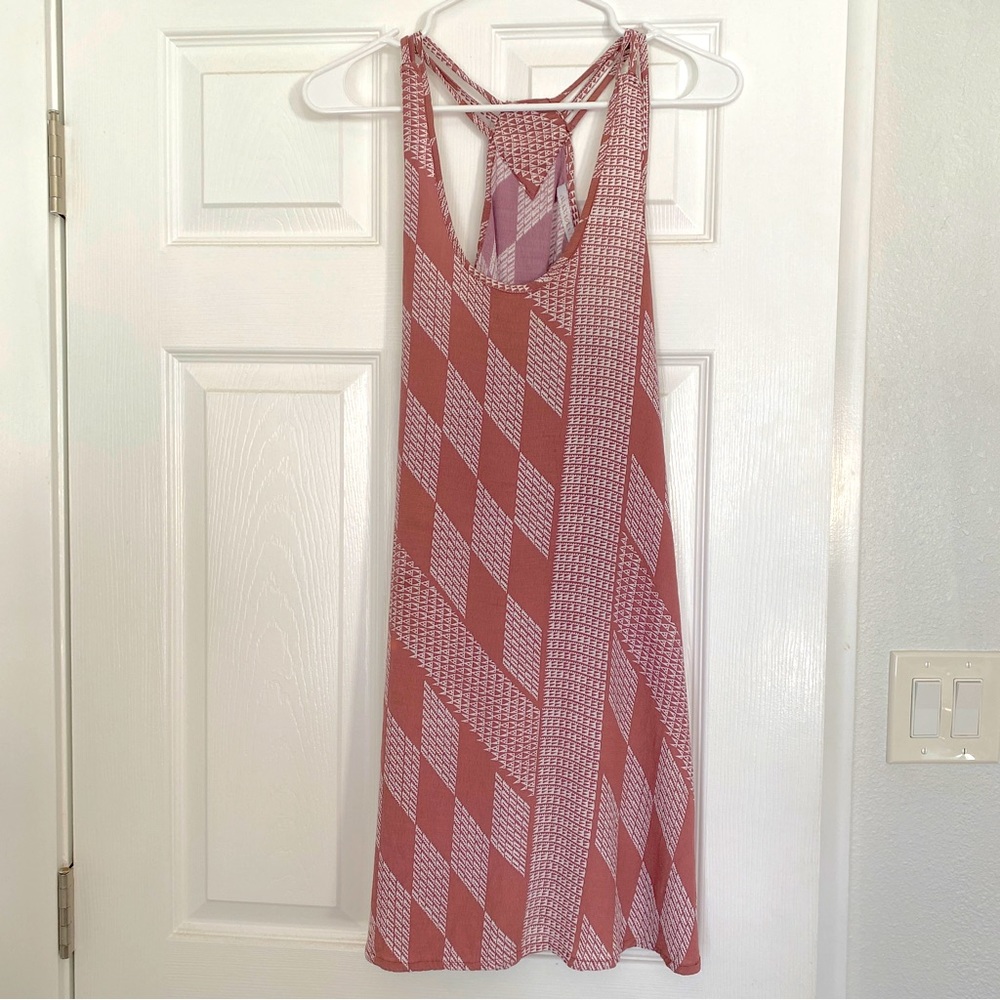 Manaola Dress